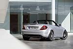 Mercedes-Benz SLK 55 AMG