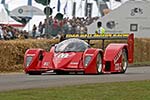 2007 Goodwood Festival of Speed