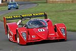 2007 Goodwood Festival of Speed