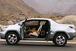 Toyota A-Bat Concept