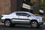 Toyota A-Bat Concept