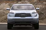 Toyota A-Bat Concept