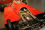 Ferrari 126 CK