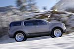 Ford Explorer America Concept