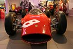 Ferrari 156 F1 'Aero'