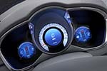 Cadillac Provoq Concept