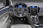 Cadillac Provoq Concept