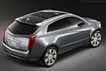 Cadillac Provoq Concept
