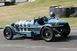 2007 Goodwood Revival