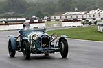 2007 Goodwood Revival