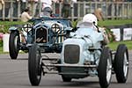 2007 Goodwood Revival