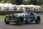 2007 Goodwood Revival