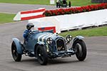 2007 Goodwood Revival