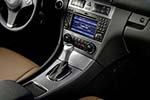 Mercedes-Benz CLC 200 Kompressor