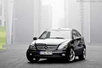 Mercedes-Benz CLC 200 Kompressor