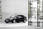 Mercedes-Benz CLC 200 Kompressor
