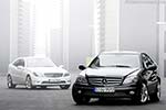 Mercedes-Benz CLC 200 Kompressor