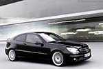 Mercedes-Benz CLC 200 Kompressor