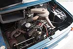 Simca 1000 Coupe