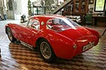 Panini Maserati Collection