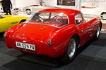 2014 Interclassics and Topmobiel