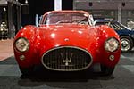 2014 Interclassics and Topmobiel