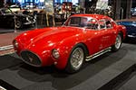 2014 Interclassics and Topmobiel