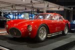 2014 Interclassics and Topmobiel