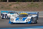 2011 Dix Mille Tours