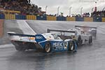 2012 24 Hours of Le Mans