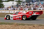 2010 Goodwood Festival of Speed