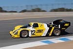 2011 Monterey Motorsports Reunion