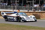 2009 Goodwood Festival of Speed