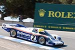 2012 Monterey Motorsports Reunion