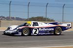 2013 Monterey Motorsports Reunion