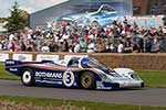 2012 Goodwood Festival of Speed