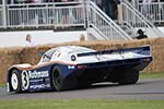 2011 Goodwood Festival of Speed