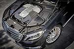 Mercedes-Benz S 65 AMG