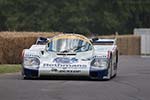 2011 Goodwood Festival of Speed