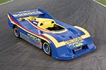 Porsche 917/30