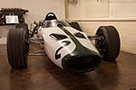 McLaren M2B Ford