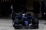 Williams FW36 Mercedes
