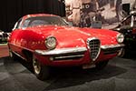 2014 Interclassics and Topmobiel