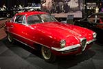 2014 Interclassics and Topmobiel