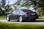Mercedes-Benz S 65 AMG