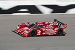 Mazda Prototype
