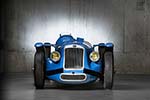 Delage D6-3L Grand Prix