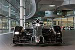 McLaren MP4-29 Mercedes