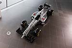 McLaren MP4-29 Mercedes