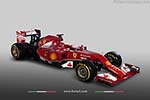 Ferrari F14 T